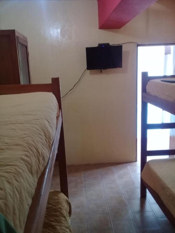 Piedra Cutana Hotel Tilcara Exterior photo